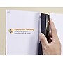 Bostitch Executive Desktop Stapler, 20-Sheet Capacity, Black (B5000BLK)~#|#~BFF38DFA-591C-457C-A4D2431324434327_sc7
