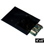 4" x 6" Layflat Poly Bags, 4 Mil, Black, 100/Carton (PB65050)~#|#~BFF542C3-E07C-4B76-B0FF28C5FF4ABB37_sc7