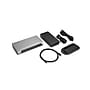 Kensington SD5800T Thunderbolt 4 and USB4 Quad Video Docking Station, 98W Power Delivery, DP/HDMI (K32856NA)~#|#~BFF63F37-02F7-4DEE-B21B337088210ED7_sc7