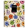 2026-2027 TF Publishing Apples 9" x 11" Teacher & Home School Planner (AY27-9500)~#|#~BFF64D58-B27E-4C01-9F19675B3AC63E30_sc7