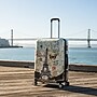 InUSA 28" Hardside Paris Suitcase, 4-Wheeled Spinner, TSA Checkpoint Friendly, Paris (IUAPC00L-PAR)~#|#~BFF6796D-B3AE-4EBE-AE4FD6FAFCCBC22E_sc7