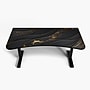 Arozzi Arena Gaming Desk, Black/Gold (ARENANABKGOLD)~#|#~BFF73E8D-9227-4829-89E70F8C01DCDDE6_sc7