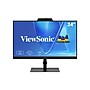 ViewSonic 24" FHD 120Hz LCD Monitor, Height Adjustable, Black (VG2441V)~#|#~BFF9AC67-9F54-441D-81AD0B662C6E3883_sc7