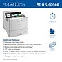 Brother HL-L9410CDN Enterprise Color Laser Printer~#|#~BFFB8994-9D8D-4221-B10FA93322EA548E_sc7