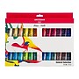 Amsterdam Standard Acrylic General Set, Assorted Colors, 20mL, 24/Set (AMS17820424)~#|#~BFFCE0A8-1348-4BE3-904BAABC20C33D79_sc7