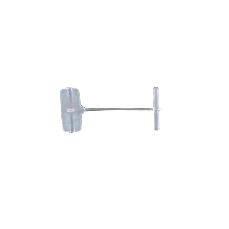 Nahanco 1/2" Standard Fasteners for J11S, 5000/Pack (F1/2) image 1