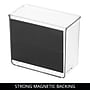 iDESIGN Small Plastic Storage Bin, Clear (62008)~#|#~BFFF0E3A-810F-47F9-90476DFE6F3EA173_sc7