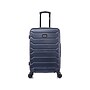 InUSA Trend 24" Hardside Suitcase, 4-Wheeled Spinner, TSA Checkpoint Friendly, Blue (IUTRE00M-BLU)~#|#~BFFF48A2-6F1B-42DB-9DEE0DC8CD921EB6_sc7
