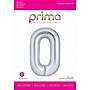 Party City (Air-Filled) 16" "#0" Foil Balloon, Silver, 2/Pack (AM60050245-18)~#|#~BFFFD882-CA69-447A-829C7A3C76533102_sc7