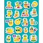 Teacher Created Resources Pineapple Smelly Stickers, Multicolored, 120/Pack, 6/Packs/Bundle (TCR9445-6)~#|#~C000C3CC-B9E5-48AA-89CAE8E7360066C3_sc7