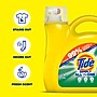 Tide Simply Liquid Laundry Detergent, Daybreak Fresh Scent, 85 Loads, 107 oz. (26837)~#|#~C0020D42-EE50-49CF-93E1809C5F6F349E_sc7