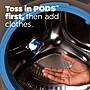 Tide PODS Free & Gentle HE Laundry Detergent Capsules, Coldwater Clean Scent, 66 oz., 76 Capsules/Pack (09488)~#|#~C002E31D-B7C8-4FC6-995E9CA76840C3B0_sc7