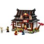 LEGO NINJAGO Four Weapons Blacksmith 15th Anniversary, 1259 Pieces (71858)~#|#~C0042691-87CA-4C03-970BC4A246EC890E_sc7