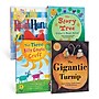 Barefoot Books Kindergarten Classic Stories Book Bundle, 4/Set (BBK9798888593356)~#|#~C0070A99-3E8F-466D-94763EA894C6D201_sc7