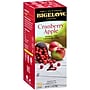 Bigelow Cranberry Apple Herbal Tea Bags, 28/Box (RCB004001)~#|#~C00AAA1D-4659-41E6-A7B8C500062D7316_sc7