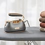 SALAV Retro Edition DuoPress Garment Steamer & Iron, Titanium (IS-900 TITANIUM)~#|#~C00AECA0-D535-421A-9071D98DF8D1DBB9_sc7