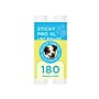 True & Tidy StickyPro XL Lint Roller Refill, 90 Sheets/Roll, 2 Pack (SA-48)~#|#~C00D6B6A-7647-44CD-B2D14CFA14147EB1_sc7