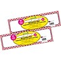 Barker Creek Nautical Chevron School Name Plates, 12" x 3.5", 72/Set (BC3801) ~#|#~C0113A49-853D-472A-A7CFEA458F8BEB7E_sc7