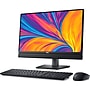 Dell OptiPlex 7000 All-in-One Desktop Computer, i3-14100T, 8GB RAM, 256GB SSD, Windows 11 Pro, Mouse/Keyboard Included (KW98M)~#|#~C01140D1-0FD7-4C94-BDB7E018B2DD05B1_sc7