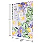 2026-2028 See It Bigger 11" x 8.5" Academic Year Monthly Planner, Paperboard Cover, Fashion Floral (90586)~#|#~C011DF06-9D54-4C1F-BEE6168E0C7E0766_sc7