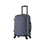 DUKAP Adly 20" Hardside Suitcase, 4-Wheeled Spinner, TSA Checkpoint Friendly, Navy Blue (DKADL00S-BLU)~#|#~C0126D8B-93EB-4586-B9AE309982BFF6B7_sc7