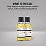 Avery Laser UltraDuty GHS Labels, 1" x 1", White, 2400 Labels/Box (97197)~#|#~C012700D-0A7E-43FB-9F37FD9B9BDA5E0D_sc7