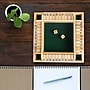 Hey! Play! Wooden Shut The Box Board Game (80-HCH-SHUT4)~#|#~C012C979-2ECE-45F9-88E1F64C94D27804_sc7
