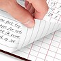 AT-A-GLANCE Standard Hardcover 2026 Daily Diary, 7.75" x 12", Ruled, Red (SD377-13-26)~#|#~C0131E54-57D6-42D0-95455A62C5F71AD0_sc7