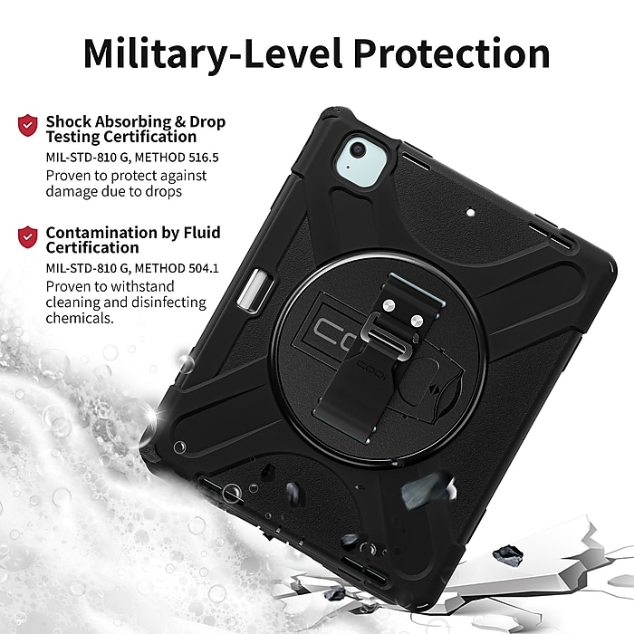CODi Rugged Case iPad Air 13