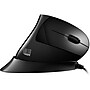 Adesso iMouse Ergonomic Vertical Optical USB Mouse, Black (IMOUSE V3-TAA)~#|#~C01B9B4E-EA26-4E41-A63482AD826EF387_sc7