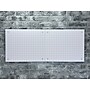 Triton Products Polypropylene Pegboard 22" x 18" x 1/8", Set of 2 (018)~#|#~C01C6187-4DFD-40DD-88D0FFDE419FD60A_sc7