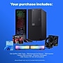 Dell Optiplex Refurbished Desktop Computer, Intel Core i5-8500, 32GB RAM, 1.25TB NVMe, Windows 11 Pro, Soundbar + Keyboard~#|#~C01D4326-382C-4DA5-AA1591E2EF014311_sc7