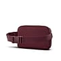 Samsonite Mobile Solution Waist Pack, Merlot (157218-2136)~#|#~C01DAAF1-4E23-40E1-8FDD15DB1EF52F9F_sc7
