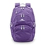 High Sierra Swoop SG Backpack, Medium, Light Purple (130360-1990)~#|#~C01FB4BB-1BDB-4164-AE00A938E8D11561_sc7