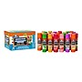 Elmer's Scented Washable Removable Glue Sticks, 0.21 oz., Assorted Colors, 30/Pack (2175692)~#|#~C0213D9F-6F0A-4EB2-B43D32A98B5FD795_sc7