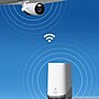 eufyCam E330 Professional 4K 4-Camera Wi-Fi Kit w/HomeBase 380 (1TB)~#|#~C0217CF4-C20D-44FA-9B1062F599A0B175_sc7