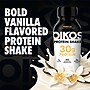 Oikos Vanilla Protein Shake, 12 oz., 12 Bottles/Carton (WWI02426)~#|#~C023088C-7296-47C4-9969FD4B3B97D7FC_sc7