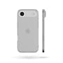 PEEL Flex Phone Case for iPhone 17 Air, Clear (I17_AIR_FLX_CLR)~#|#~C0259501-AD47-426B-AF7F90DC8ED104DC_sc7