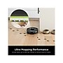 Shark AI Ultra Cordless Robotic Vacuum, Bagless, Black/Dark Silver (RV2610WA)~#|#~C025B661-77F9-4C4A-B44129C784871DD1_sc7
