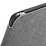 Solo Wyatt Polyester Case for iPad 10.2", Gray (IPD2303-10)~#|#~C025D7CD-7152-4E7F-990962903B1D8935_sc7