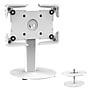 Mount-It! Adjustable Universal Tablet Countertop Stand with Tilt, for 9.7" to 13" Screens, White (MI-3881WHT)~#|#~C02696C2-E884-4358-8B579D8614B5DD99_sc7