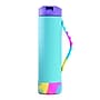 Elemental Iconic Pop Stainless Steel Triple Wall Insulated Water Bottle, 20 oz., Blue Tie Dye (EMLEB20PBTD18P)~#|#~C026CAEB-AA57-494C-B7FA6EC1B81DFF61_sc7