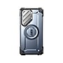 SUPCASE Unicorn Beetle MAG XT MagSafe Bumper Case for Samsung Galaxy S24 Ultra, Shock Absorbing, Metallic Blue (GXYS24U5GMXTTT)~#|#~C02753F5-9C9B-473C-992D3400DCC7FEF6_sc7