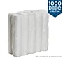 Dixie Reclosable Polypropylene Hot Cup Lid, 10/12/16/20 oz. Cup, White, 1000/Carton (DSL9542)~#|#~C029112E-09B0-4D5C-ABF08848349CA64A_sc7