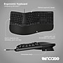Incase Designed by Microsoft Ergonomic Wired Keyboard, Black (LXM-00001)~#|#~C0296C78-CC72-4BE3-AEAF0C7874B00E2F_sc7