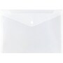 JAM Paper Premium Plastic Document File, Letter, Clear, 3/Pack (218S0CLGX3)~#|#~C02A1EAB-BA97-40E7-B3155BC2C27DC743_sc7