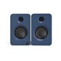 Kanto REN 200W Bookshelf Bluetooth Speakers, Matte Blue, Pair (RENMU)~#|#~C02EFB4F-8648-4977-B71DE98C10A4F0B1_sc7
