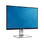 Dell UltraSharp Refurbished 24" LED Monitor, Silver/Black (U2415)~#|#~C02EFC26-03DF-4473-96EFA3DA28B7E6AF_sc7