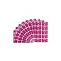 Smead AlphaZ ACCS Color-Coded Alphabetic Labels, E, Purple with White Lettering, 100/Pack (67175)~#|#~C03184AB-A8A5-4D7B-86E06EB67F426852_sc7