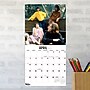 2026 TF Publishing 12" x 17" TF Publishing 7" x 7" The Beatles Mini Calendar 26-2101~#|#~C031B58B-FEEF-401F-A85AF0D17DA8D6C5_sc7